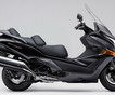 Honda обновляет модель Silverwing 600